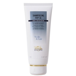 Biologique Recherche Shampooing VIP O2